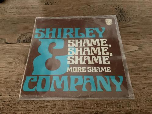 Shirley & Company, Shame, shame, shame, Cd's en Dvd's, Vinyl Singles, Single, 7 inch, Ophalen of Verzenden
