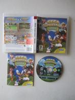 PS3 * Sonic Sega Super Stars Tennis * Playstation 3, Nieuw, Ophalen of Verzenden, Sport, 3 spelers of meer