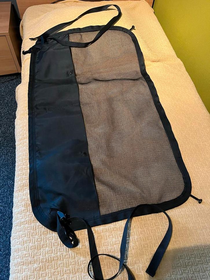 Volvo V60 Veiligheidsnet - Origineel & Netjes, Auto-onderdelen, Interieur en Bekleding, Volvo, Gebruikt, Ophalen of Verzenden