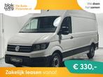 Volkswagen Crafter 2.0 TDI 140 pk L3H3 Navi, Ca € 19.800,0, Voorwielaandrijving, Stof, 4 cilinders, Volkswagen
