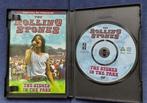 ROLLING STONES DVD : HYDE PARK 1969 remaster, Alle leeftijden, Ophalen of Verzenden, Zo goed als nieuw