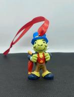 Disney Japie Krekel kerst ornament hanger kerstbal, Verzamelen, Disney, Ophalen of Verzenden, Peter Pan of Pinokkio, Nieuw