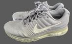 Te koop: Nike Air Max 2017 SE – Beige Grijs | Maat 45, Gebruikt, Ophalen of Verzenden, Hardlopen, Hardloopschoenen