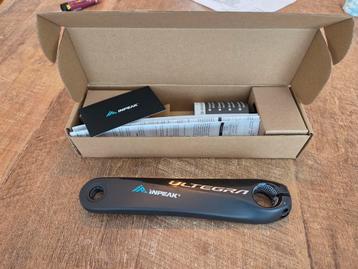 Inpeak powermeter ultegra beschikbaar voor biedingen