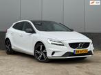 Volvo V40 2.0 D3 R-Design Business Sport Automaat!, Auto's, Volvo, Gebruikt, Euro 6, 4 cilinders, Origineel Nederlands
