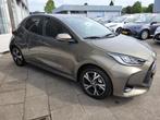 Toyota Yaris 1.5 VVT-i Active Airco/Cruise/Lmv/Mistlampen/Pr, 12 maanden, Gebruikt, Euro 6, 1490 cc