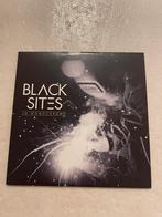 Black sites - in monochrome (cd), 2000 tot heden, Ophalen of Verzenden, Zo goed als nieuw