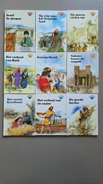 Ark boeken Kinderbijbels, Ophalen of Verzenden, Gelezen, Diverse, Non-fictie