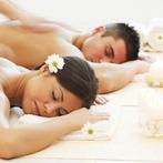 Masseuse voor Duo Massages