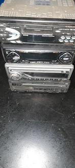 Vintage Autoradio's - Diverse Modellen, Auto diversen, Autoradio's, Ophalen of Verzenden, Gebruikt