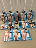 Partijhandel Sloggi ondergoed dames/heren - Nieuw, Diversen, Nieuw, Ophalen of Verzenden, Sloggi, A