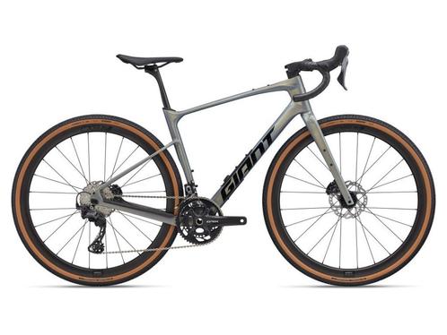 Giant revolt advanced 0   Aurora Noise Nu 3949,00, Fietsen en Brommers, Fietsen | Racefietsen, Nieuw, Giant, Meer dan 20 versnellingen