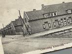 Ansichtkaart uitbreiding Kinderdijk - 1926, Verzamelen, Ansichtkaarten | Nederland, Ophalen of Verzenden, 1920 tot 1940, Gelopen