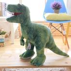 Grote T-Rex knuffel Jurassic park (~ 50 cm)!, Verzenden, Nieuw, Overige typen