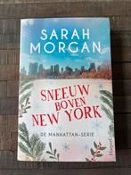 Sneeuw boven New York - Sarah Morgan, Ophalen, Gelezen, Nederland