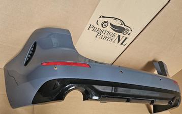 Achterbumper BMW 2 Serie F44 4xPDC 51127477430 Compleet  beschikbaar voor biedingen