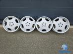 Originele Mercedes Monoblock AMG S-Klasse W140 S500 18 inch, 18 inch, Gebruikt, Velg(en), Ophalen of Verzenden