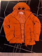 C.P. Company Jas - Zo goed als nieuw, Ophalen of Verzenden, Zo goed als nieuw, Overige maten, Oranje