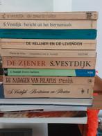 Simon Vestdijk, Boeken, Ophalen of Verzenden, Gelezen