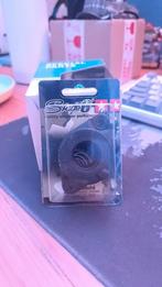Stage 6 spruitstuk adapter voor 14-17,5mm carbrateur, Ophalen of Verzenden, Nieuw