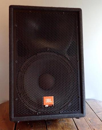 jbl mpro 215 beschikbaar voor biedingen