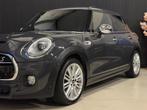 Mini Mini 2.0 Cooper S PANO | LEDER | NAVI | VOL!, Auto's, Voorwielaandrijving, 1998 cc, Lichtsensor, Gebruikt