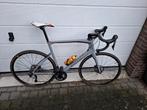 racefiets BMC Roadmachine 02, Overige merken, 28 inch, Carbon, Heren