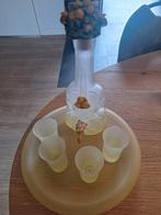 Limoncello Set - Uniek en Stijlvol!, Ophalen