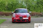 Giulietta 1.750 TBI QV | 2011 | 256.453 km | Inruil welkom., Auto's, Alfa Romeo, Te koop, Benzine, Hatchback, Gebruikt