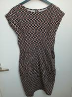 Maat S of 36 King Louie Rose dress Sirocco, Ophalen of Verzenden, Zo goed als nieuw, Maat 36 (S), Boven de knie