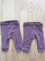 Wollen leggings Dilling maat 56 merino, Gebruikt, Broekje, Jongetje of Meisje, Ophalen of Verzenden