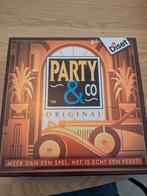 Party & Co. Original (2005) - Gezelschapsspel, Vijf spelers of meer, Ophalen of Verzenden, Gebruikt, Diset