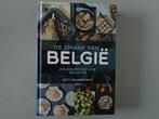 De smaak van BELGIË - Ruth van Waerebeek, Ruth Van Waerebeek, Ophalen of Verzenden, Zo goed als nieuw, Hoofdgerechten