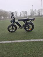 Fatbike, Ophalen of Verzenden, Zo goed als nieuw