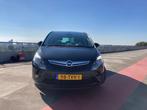 Opel Zafira Tourer 1.4 T Cosmo 103KW 2012 Zwart Panorama Led, Euro 5, USB, 1250 kg, Zwart
