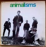 The Animals - Animalisms, Ophalen of Verzenden, Gebruikt, 12 inch, Poprock