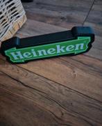Heineken Lichtbak / Reclamebord, Ophalen of Verzenden, Nieuw, Lichtbak of (neon) lamp