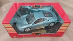 Bburago 3348 Ferrari 360 Modena 1/18, Ophalen of Verzenden, Zo goed als nieuw, Bburago