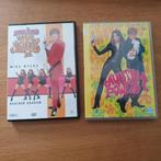 Austin Powers 1 & 2 (International Man of Mystery + Spy), Ophalen of Verzenden, Zo goed als nieuw, Actiekomedie