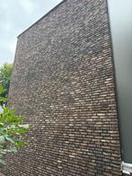 4 PALLETS  21m2 VOGELENSANGH WF 20 TAUPE NIEW EN GESEALED, Ophalen, Zo goed als nieuw, Bakstenen