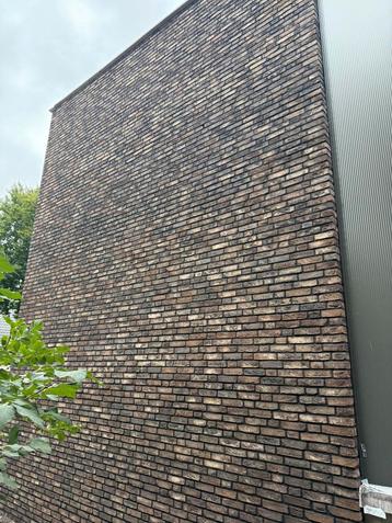 4 PALLETS  21m2 VOGELENSANGH WF 20 TAUPE NIEW EN GESEALED beschikbaar voor biedingen