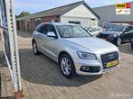 Audi Q5 2.0 TFSI quattro Pro Line Plus, Auto's, Automaat, 1730 kg, Gebruikt, 4 cilinders