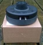 Tweeter 40 - 80 watt, met 1 1/4 inch schroefdraad, Overige merken, SoundLab, Overige typen, Nieuw