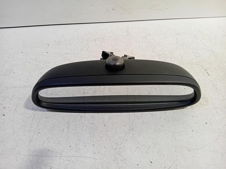 Spiegel binnen BMW X1, Auto-onderdelen, Spiegels, BMW, Gebruikt, Herkomst onderdeel bekend, 12 maanden garantie, Ophalen of Verzenden