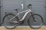 Giant Explore E e-bike heren framemaat M (50) slechts 255km, Ophalen, Giant, Zo goed als nieuw, 47 tot 51 cm