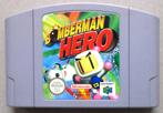 Bomberman Hero voor de Nintendo 64, Ophalen of Verzenden, Gebruikt