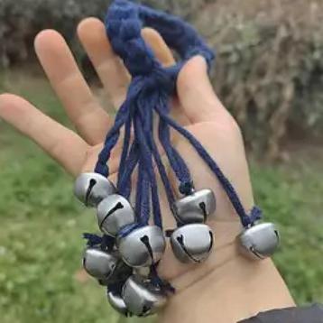 Wicca Bells / Deurbeveiliging / Festival / Heksenbellen beschikbaar voor biedingen