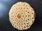 Vintage poederdoos Stratton, Antiek en Kunst, Curiosa en Brocante, Ophalen of Verzenden