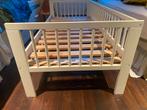 Kinderbed met matras, Ophalen, Gebruikt, Ledikant
