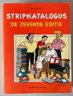Stripcatalogus, de zevende editie, Eén stripboek, Ophalen of Verzenden, Zo goed als nieuw